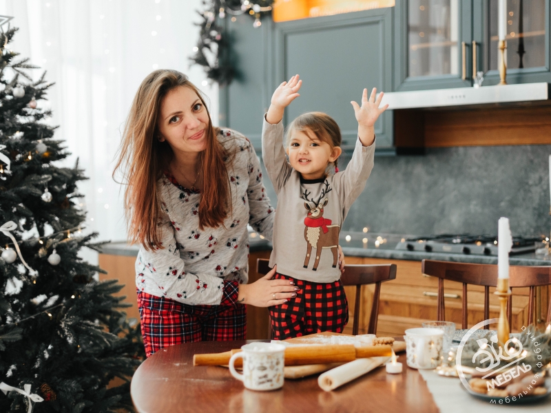 Кухня Стелла от Экомебель Кухня Стелла от Экомебель